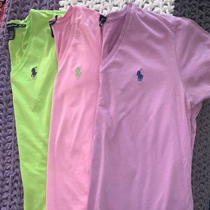 Women’s Polo T-shirt